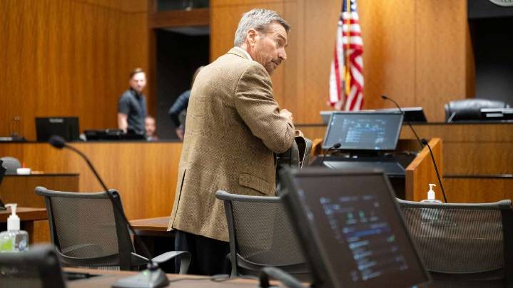 Why a longtime Utah defense attorney appeared in court in the Charlie Kirk case
