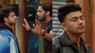 Bigg Boss 19: Baseer Ali denies mocking Awez Darbar's use of hair patch; says, Allah Ki Kasam...'