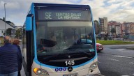 Acusan al Ayuntamiento de Santander de “engañar a la ciudadanía y maltratar a los trabajadores del TUS”