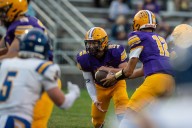 See where your Bay City area team stands in power rankings, playoffs, standings