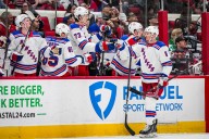 Fixes to Rangers' biggest questions only create more problems