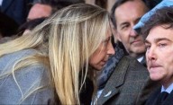 El juez Martínez de Giorgi rechazó la causa $LIBRA
