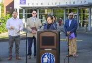 Human Services issues RFP to invest in community safety