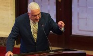 Thomas Rivera Schatz dice que, si la gobernadora renombra a Martín Jiménez a PRITS, el Senado lo confirma en una semana