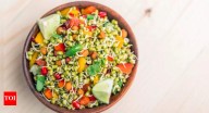 8 Foods that turn more nutritious after sprouting