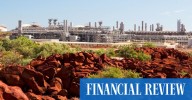 North West Shelf decision on Woodside due within days after Environment Minister Murray Watt informs parties in court case