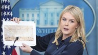 White House ballroom demolition doesn’t need approval: Trump