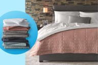 This Cooling Blanket Is on Sale at Sleep Number Today