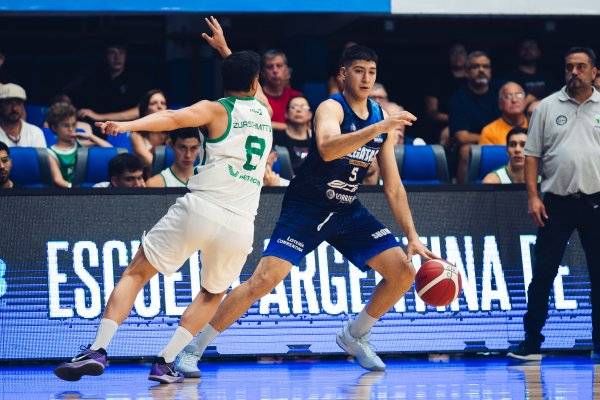 PARTIDAZO! Por la Liga Nacional Regatas Corrientes recibe a Atenas de Córdoba