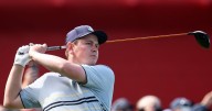 Team Europe star hit with x-rated abuse from hecklers on first day of Ryder Cup