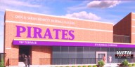 Groundbreaking For ECU Baseball Expansion