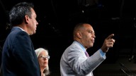 Jeffries: Mamdani endorsement decision ‘coming sooner rather than later’
