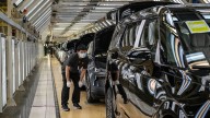 China manufacturing activity picks up in September — official PMI still in contraction