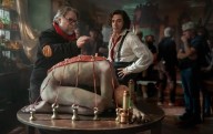 Cómo Guillermo del Toro creó un monstruo de Frankenstein diferente a todos los anteriores