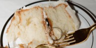 I Bought My Wedding Cake from Sam's Club and Nobody Noticed