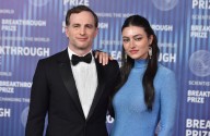 Airbnb co-founder says he left Democratic Party over border crisis