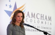 Colombia espera mantener una buena relación con EEUU pese a perder la certificación antidrogas