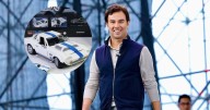 Checo Pérez lanza autos de colección y enloquece a las redes; ¿dónde conseguirlos?