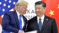President Trump and Xi begin talks in a push to finalize a TikTok deal