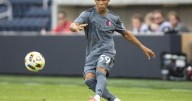 St. Louis City2 clinches best record in MLS Next Pro, home