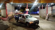 Muere hombre baleado en auto lavado en Calzada de Guadalupe