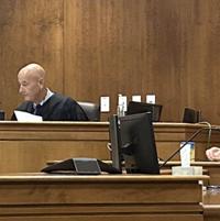 Raleigh judge to continue with vaccine lawsuit cases, though both sides want pause