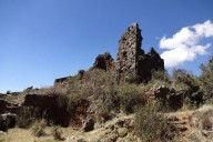 Pasco: culminan saneamiento físico – legal de 4 sitios arqueológicos
