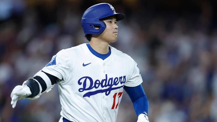 Ohtani's 52nd homer, Kershaw's farewell highlight Dodgers' postseas...