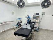 Reactivaron seis quirófanos en el hospital central de Cumaná