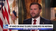JD Vance Spins Like A Top On Trump's Approval Ratings And The Midterms