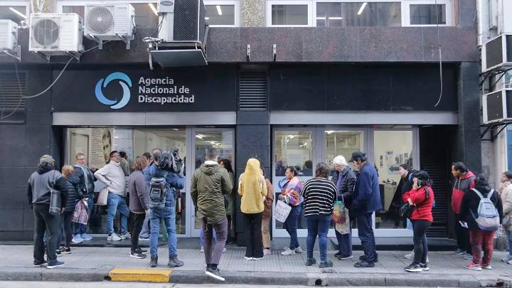 La droguería Suizo Argentina pidió la nulidad absoluta en el caso ANDIS