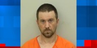 Man accused of Sulphur High School burglaries arrested