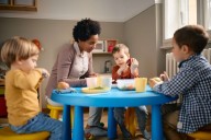 Survey Finds Half of Teachers Expect to Buy Food for Students This School Year