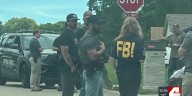 FBI raids St. Charles County, home, restaurant