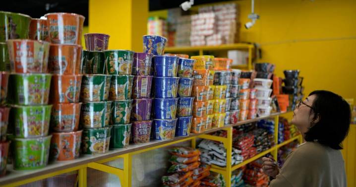 China launches an investigation into Mexico's tariffs on imports from Asia