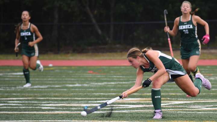 South Jersey high school field hockey Mean 15: Week of Sept. 17