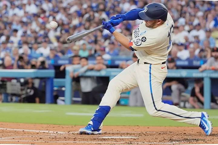 Los fanáticos de los Dodgers pueden ir celebrando tras el mensaje de uno de los regresos más esperados