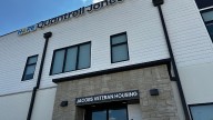 Hope Center expands, offers transitional housing for veterans