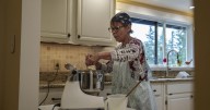 Home bakers donate fresh bread to food banks thanks to this Seattle nonprofit