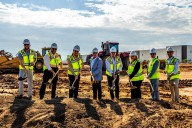 Chandler breaks ground on 'Innovation Park'