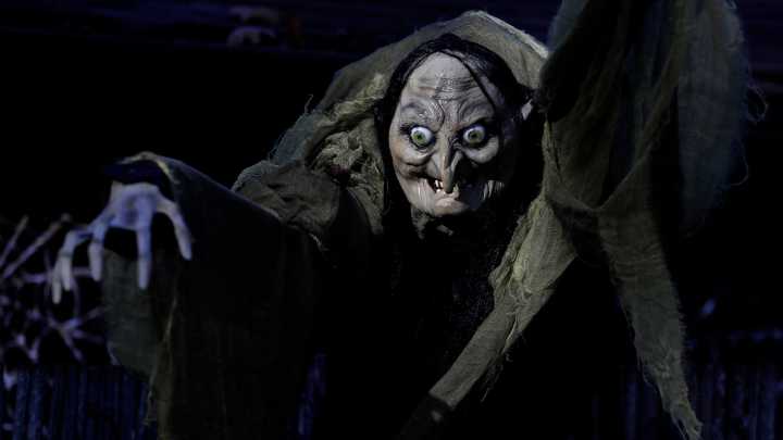 From extreme to family-friendly, Halloween events abound in Green Bay area