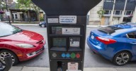 Parking fines, special event rates rising in St. Catharines