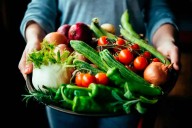 Dieta rica en plantas ayuda a evitar problemas de salud, dice estudio