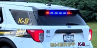 1 injured, 1 arrested in stabbing on Verdery Drive in Belvedere