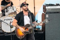 Country music star, actress wife nearly mauled by grizzly bear at Yellowstone