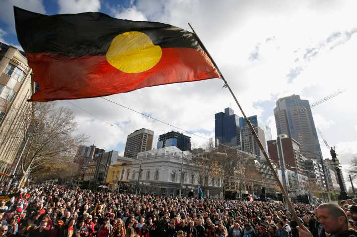 Victoria’s Aboriginal ‘Treaty’ will undermine its democracy