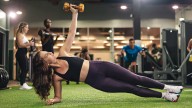 El boom de los gimnasios redefine la búsqueda de locales: cuáles interesan, precios y demanda inmobiliaria