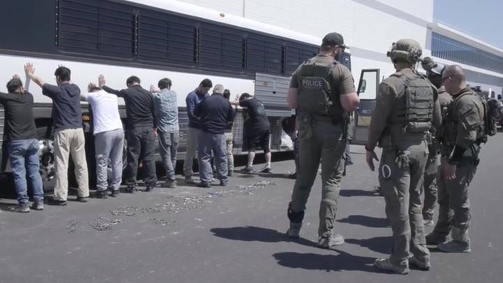 Georgia battery-plant raid shows need for visa reform
