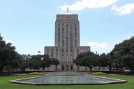 Meet the special election candidates running for a Houston City Council at