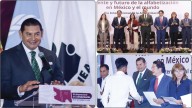 En Puebla y Chiapas, Sheinbaum levantará “bandera blanca” del alfabetismo: Mario Delgado